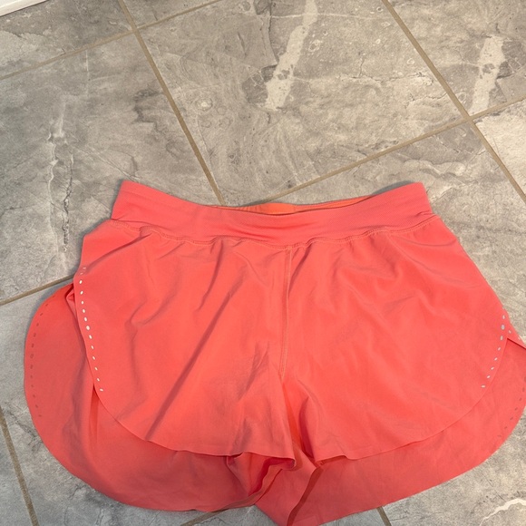 lululemon athletica Pants - Lululemon Running Shorts